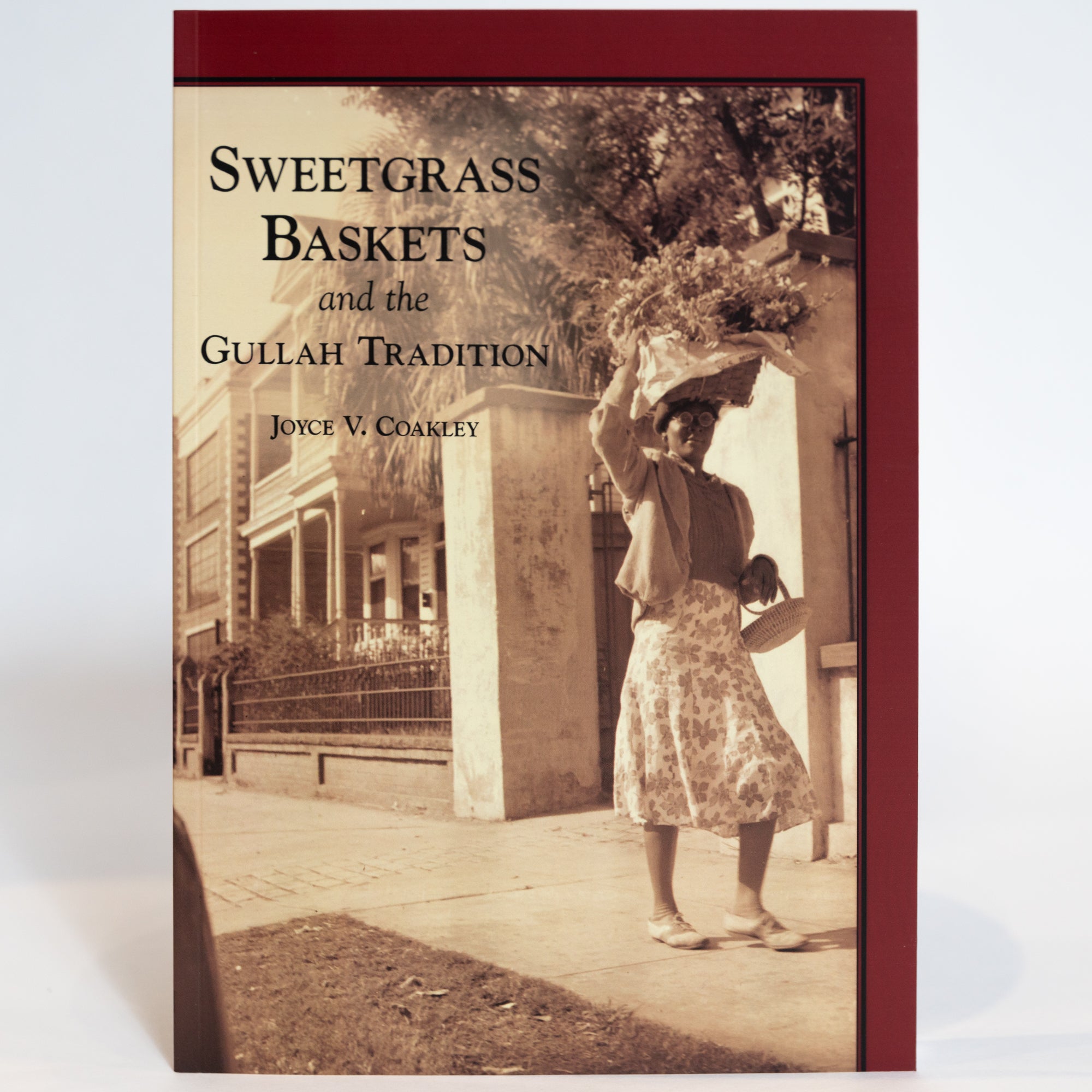 Sweetgrass Baskets and the Gullah Tradition Jekyll Island Online Store