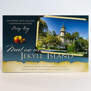 Meet me on Jekyll Island