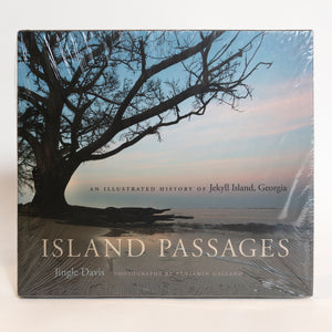 Island Passages