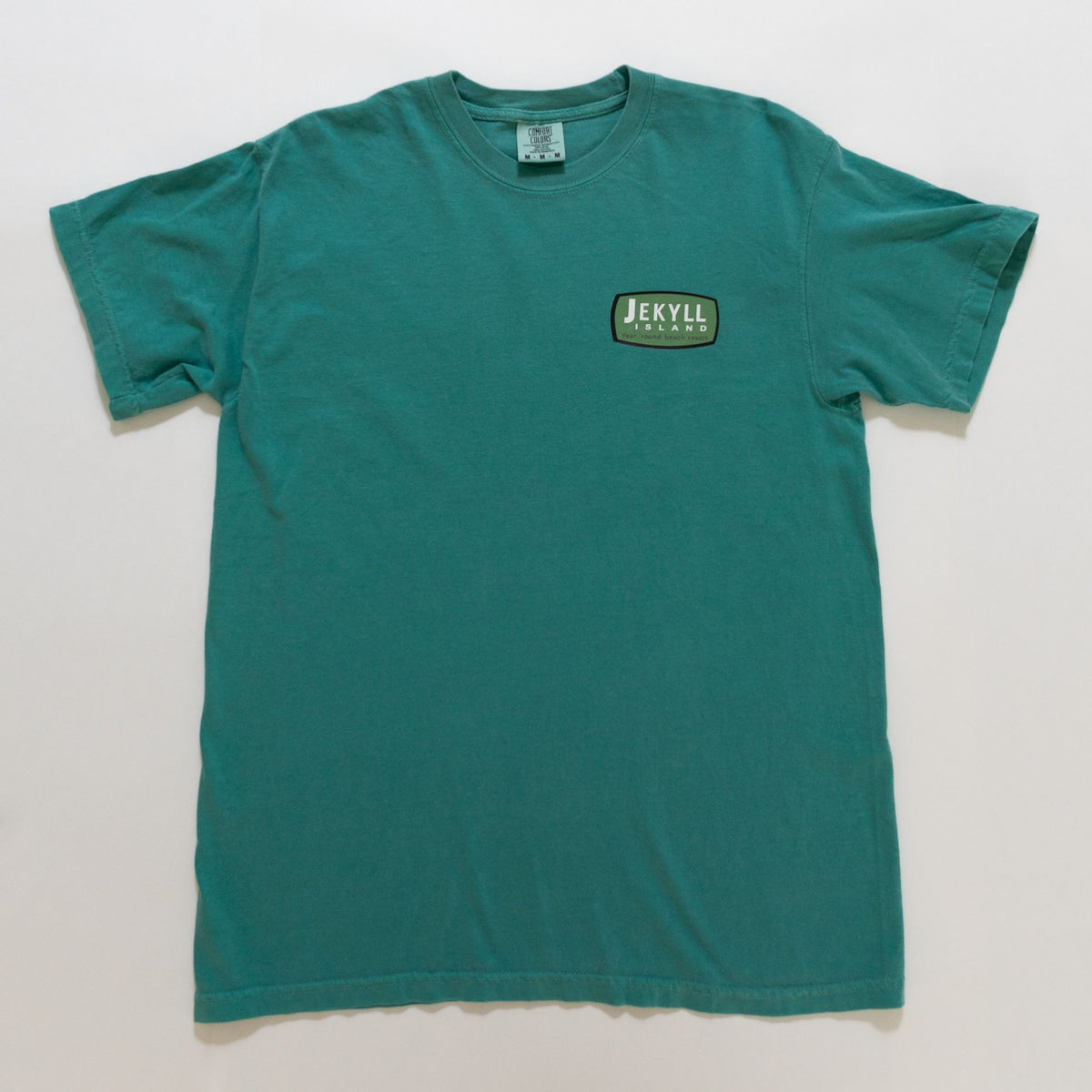 Vintage Sam Snead's Buccaneer T-Shirt – Jekyll Island Online Store