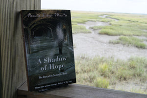 A Shadow of Hope by Pamela Bauer Mueller