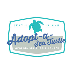 Adopt the Loggerhead Sea Turtles (Symbolic)