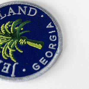 Jekyll Island Patch