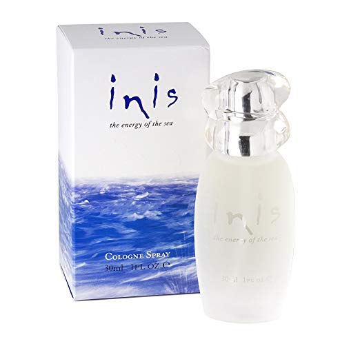 INIS 1oz Cologne Spray