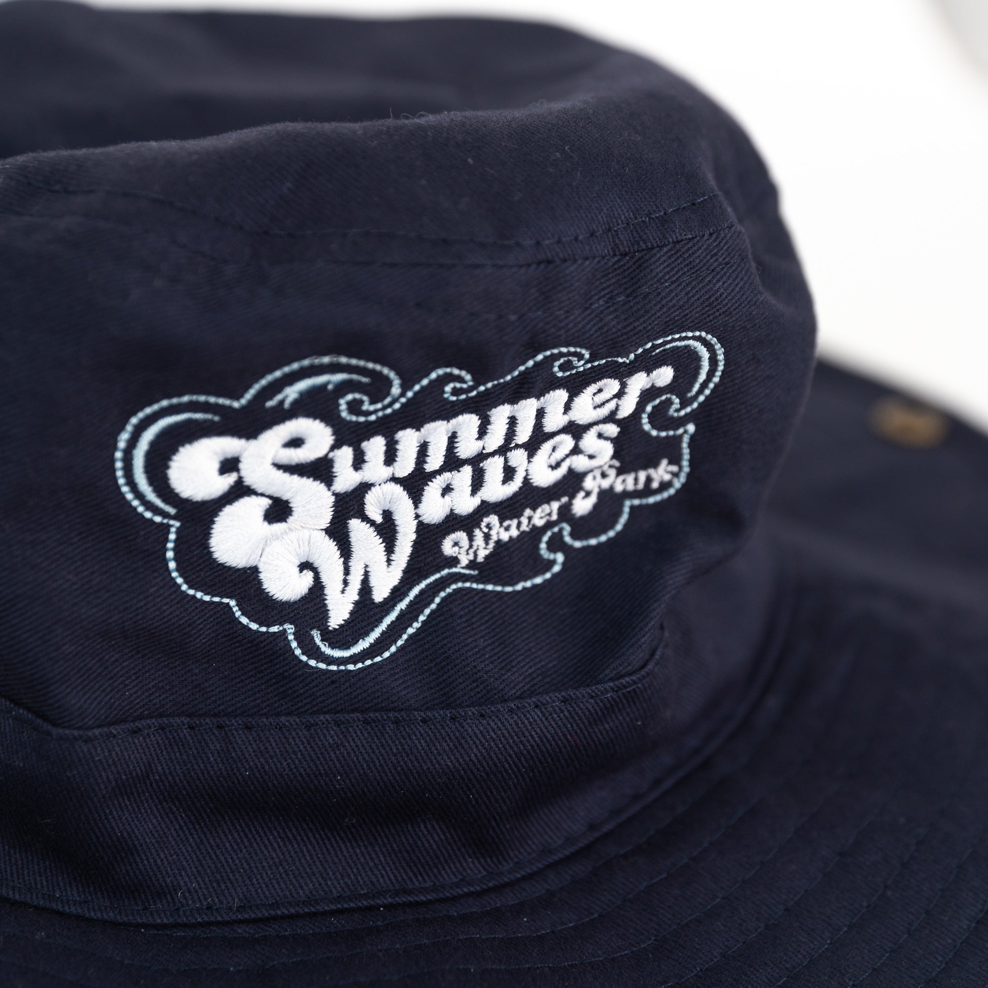ELECTRIC2024 SPRING/SUMMER BOONIE HAT 撥水 Summer Waves Boonie Hat – Jekyll Island Online Store