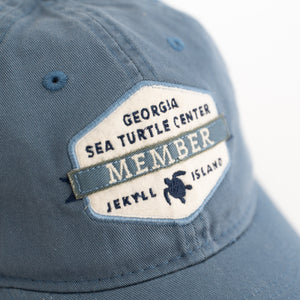 GSTC Member Hat