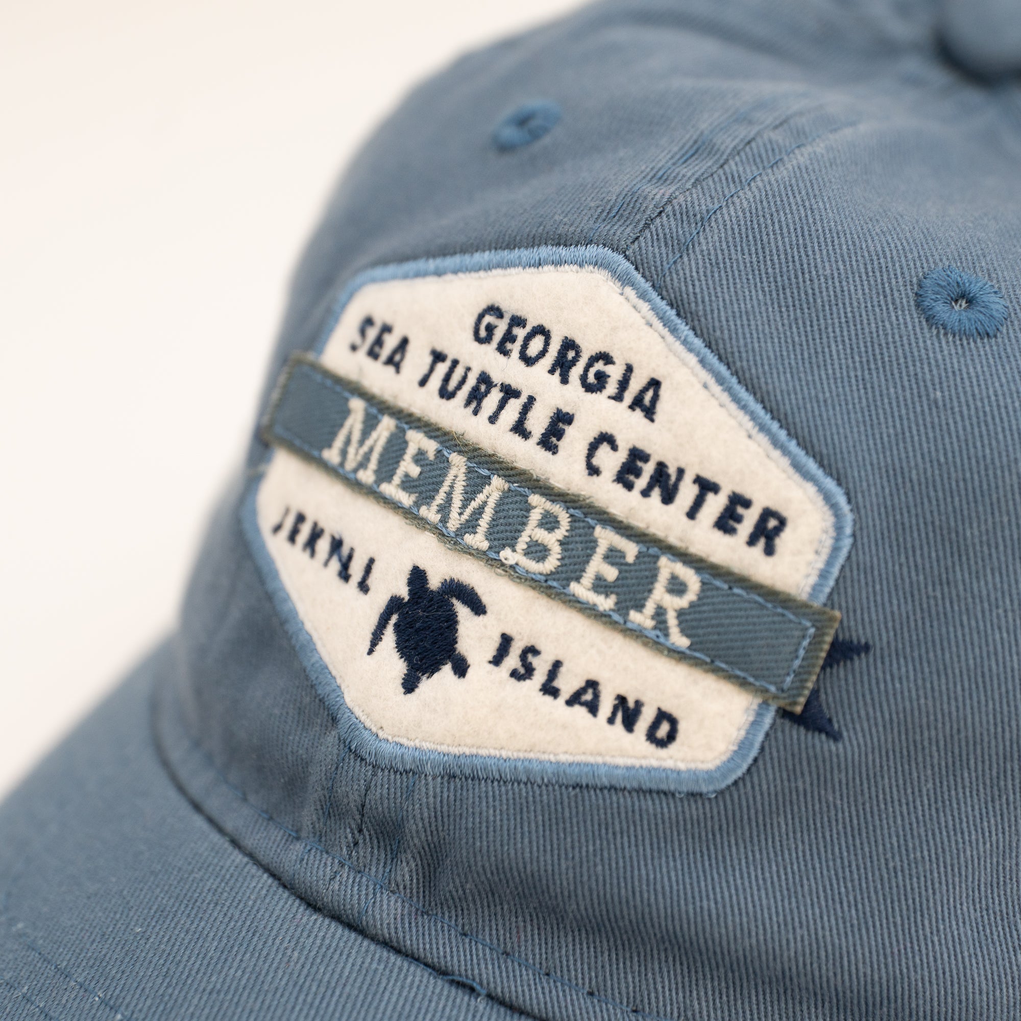 GSTC Member Hat
