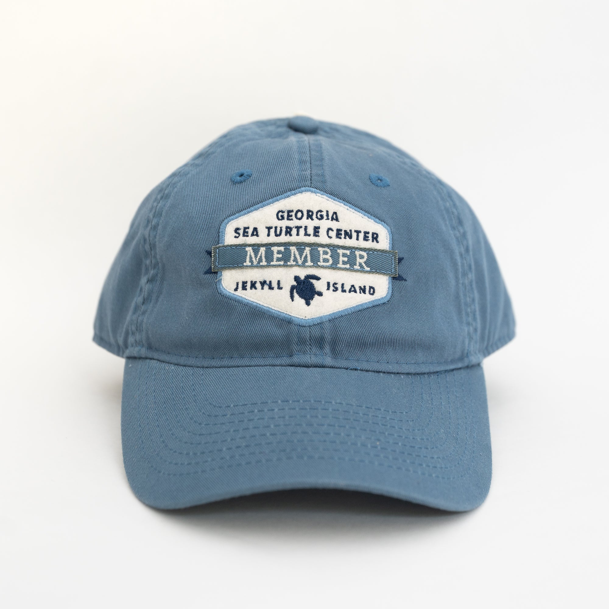 GSTC Member Hat – Jekyll Island Online Store