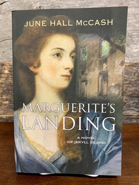Marguerite's Landing