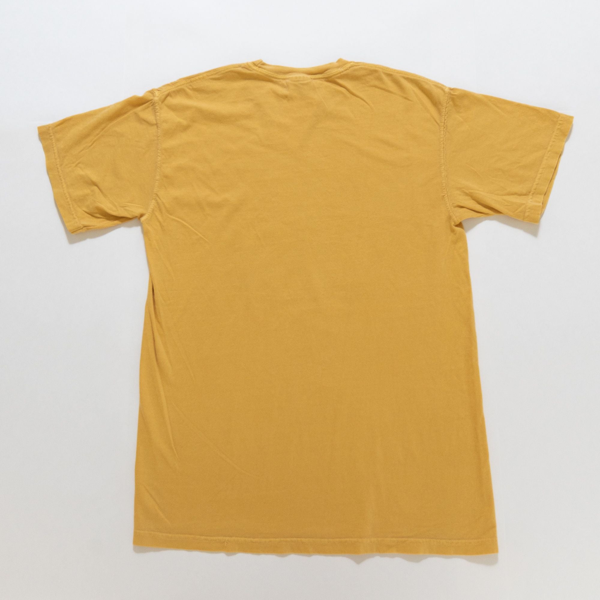 Stacked Tee - Unisex Shortsleeve T-Shirts