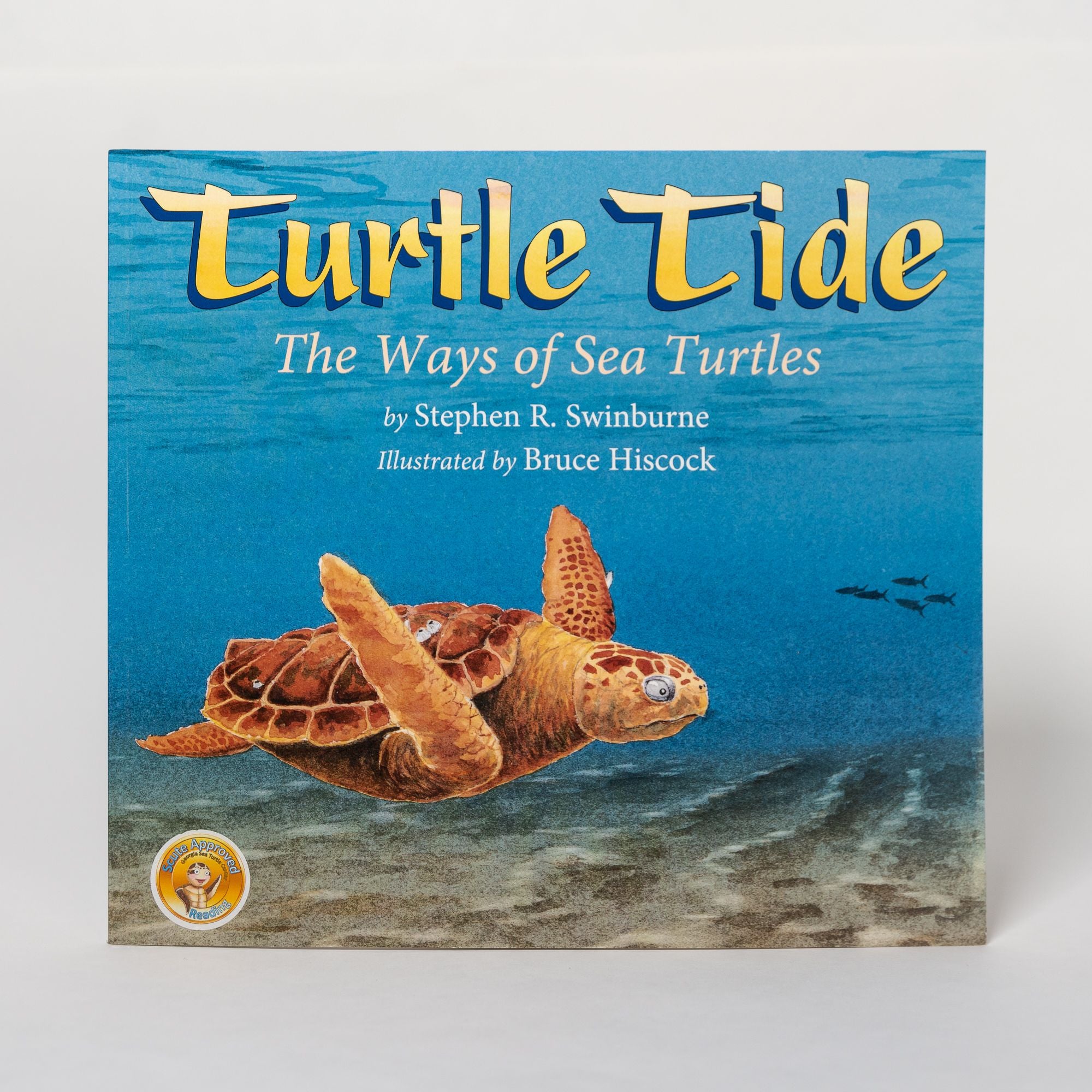 Turtle Tide