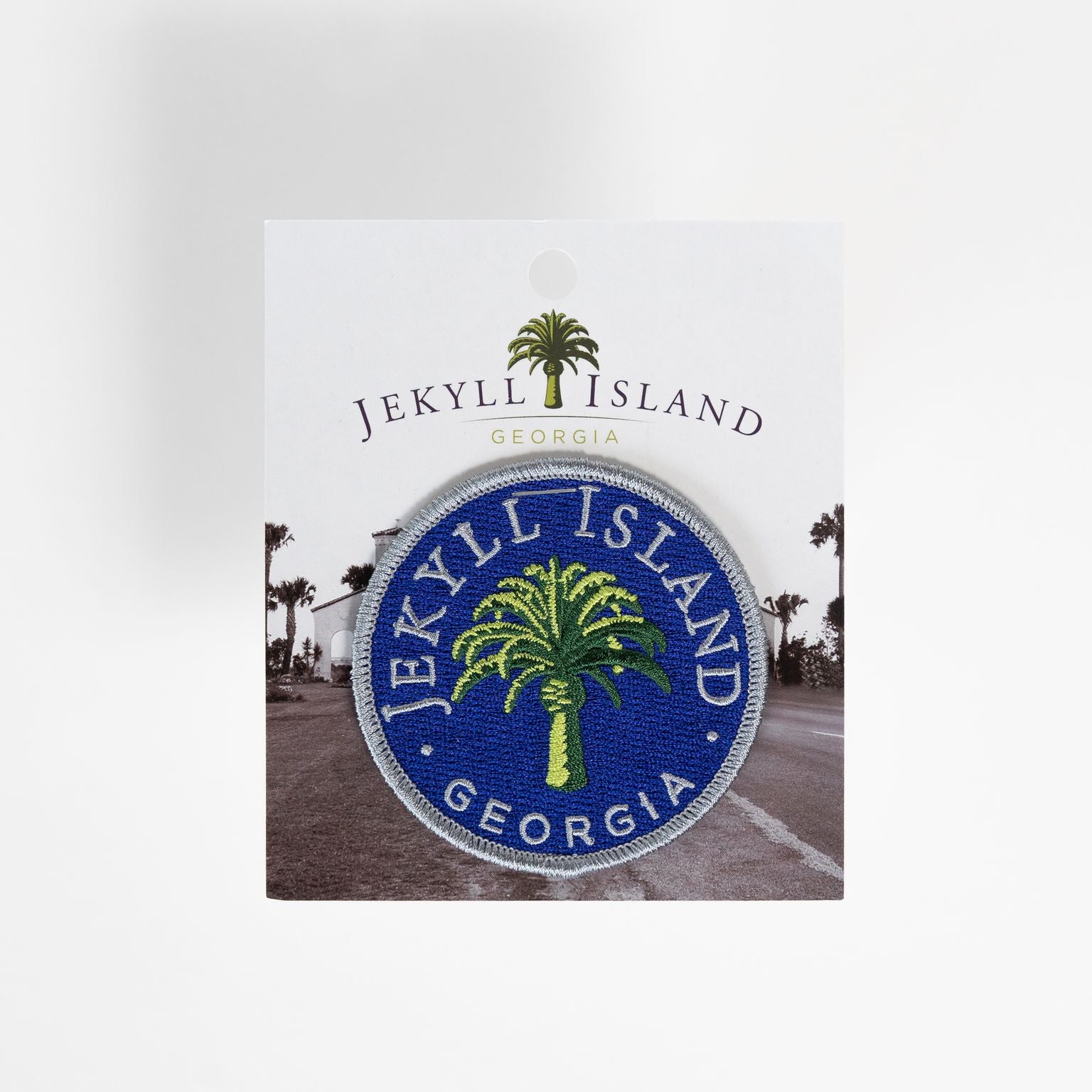 Jekyll Island Patch