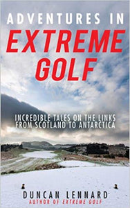 Adventures in Extreme Golf