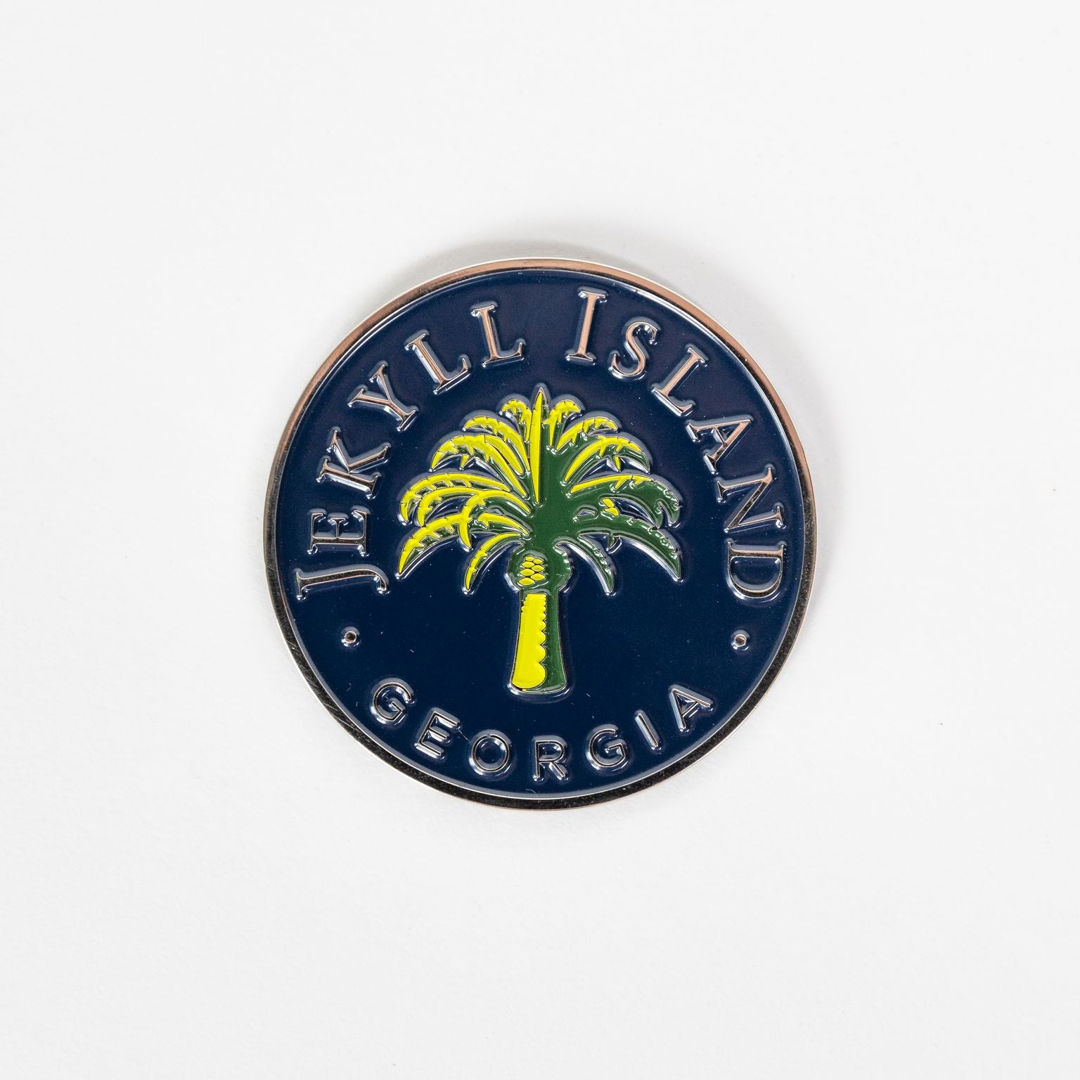 Jekyll Island Frost Buddy – Jekyll Island Online Store