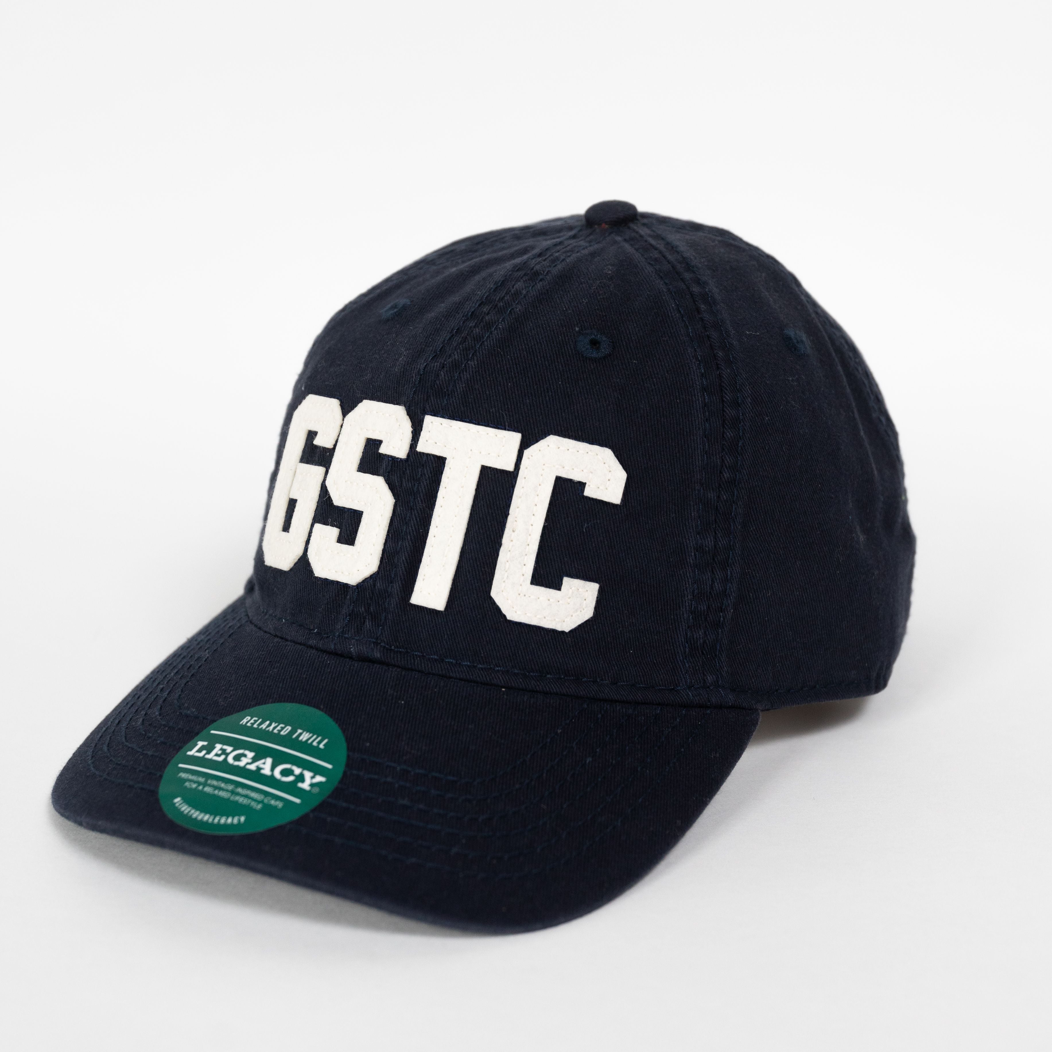 GSTC Hat