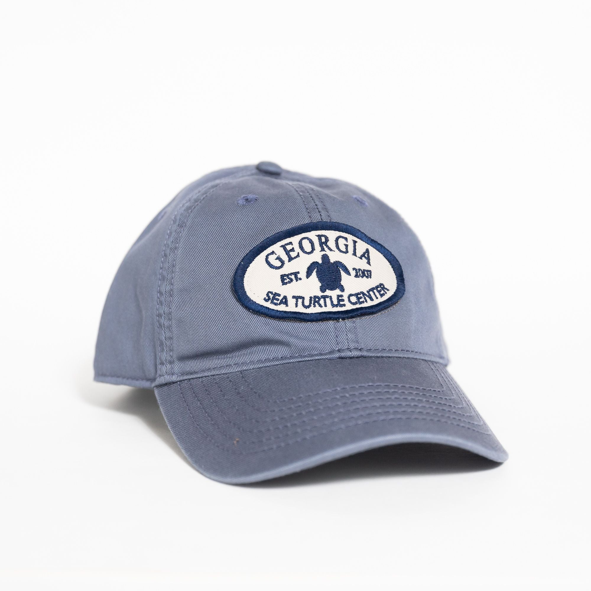 Georgia Sea Turtle Center Hat