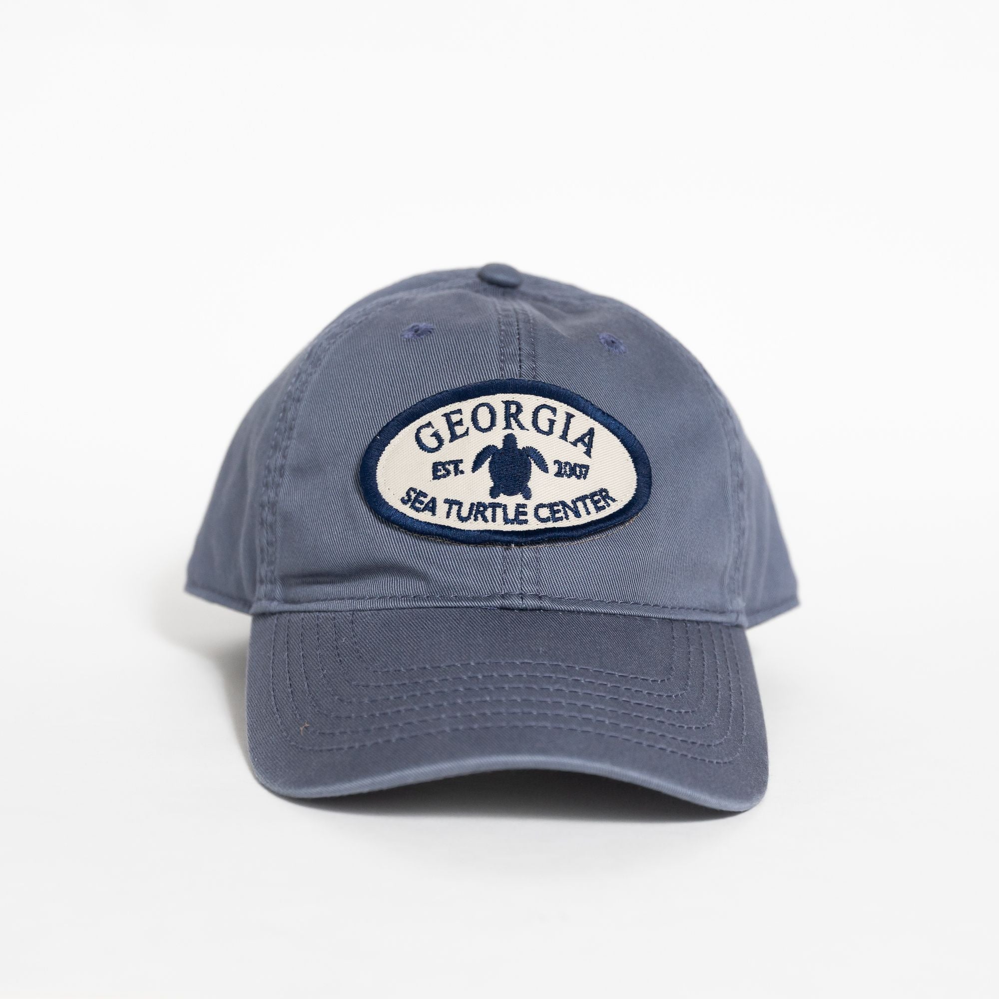 Georgia Sea Turtle Center Hat