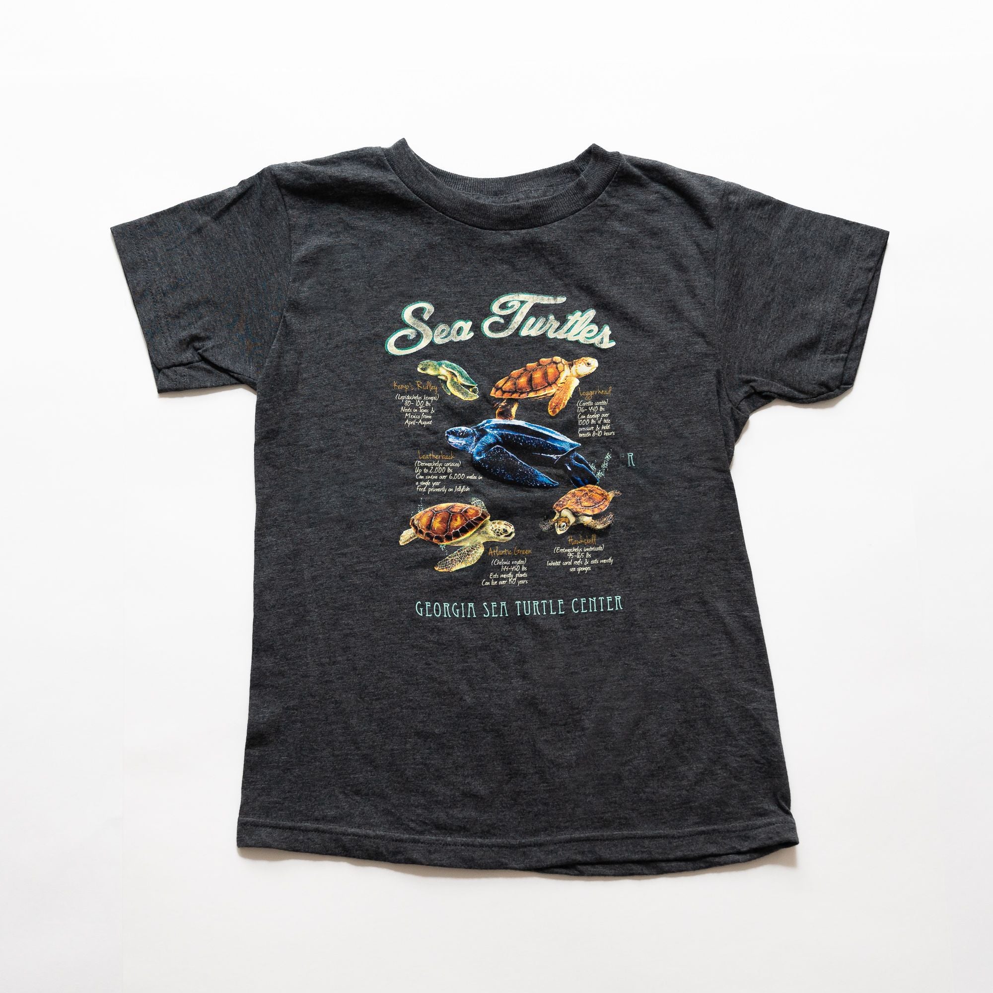 Sea Turtle T-Shirt