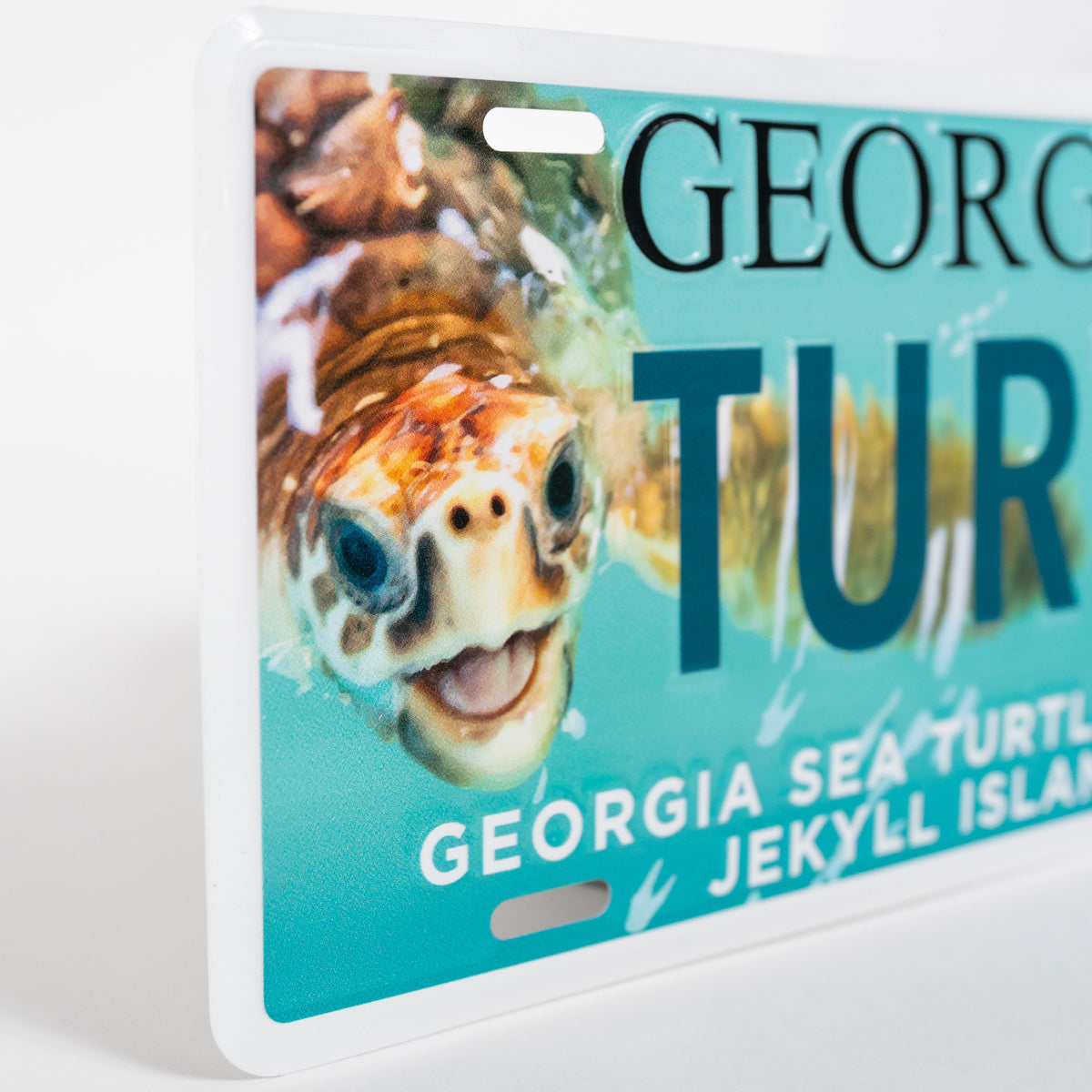 Jekyll Island Vanity License Plate Jekyll Island Online Store