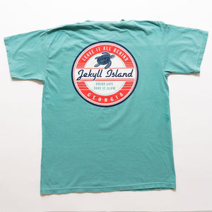 Leave It All Behind T-Shirt