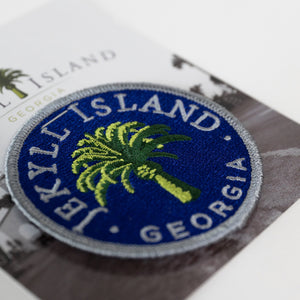 Jekyll Island Patch